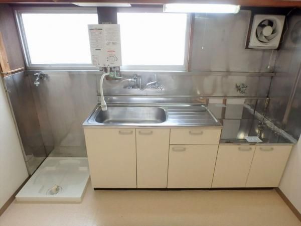 �y�L�b�`���z�@�K�X�Ή��L�b�`���ł������y���߂܂��I�L�b�`���X�y�[�X�ɂ͊��������t���I