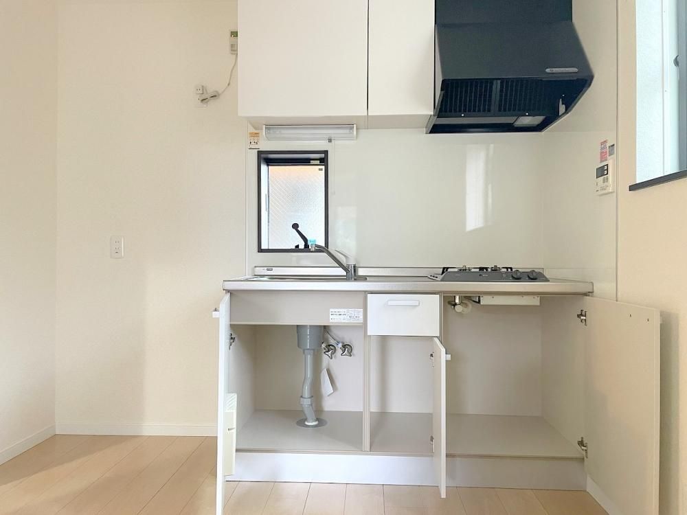 �y�L�b�`���z�@�L�b�`���X�y�[�X�ɑ��t���Ŋ��C�ǍD�ł�