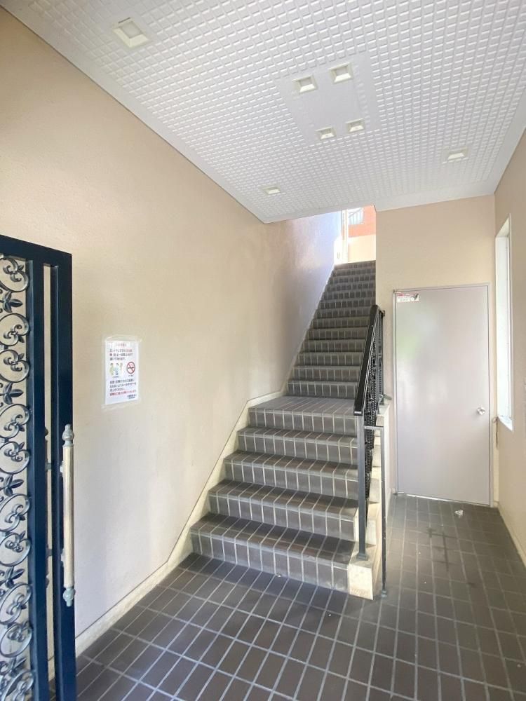 �y���̑����L�����z�@���p�����̊K�i