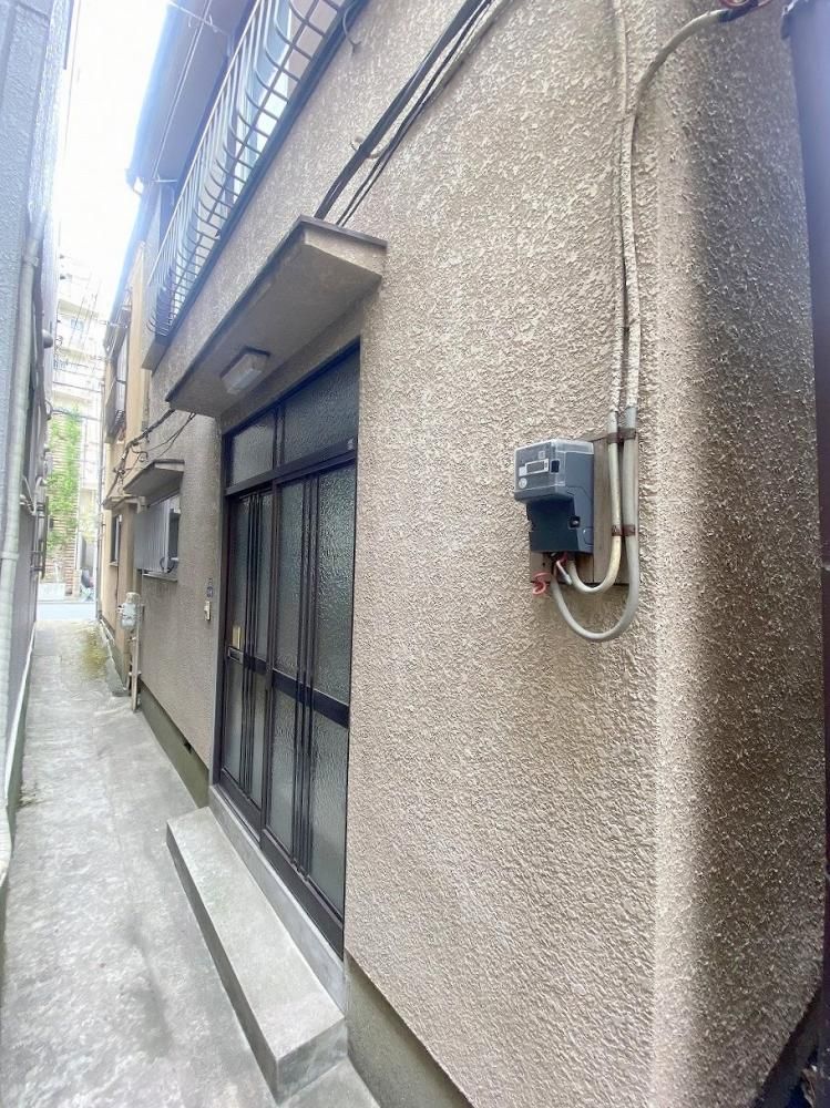 �y�����O�ρz�@