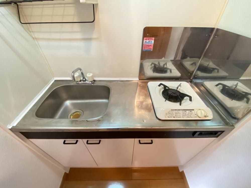 �y�L�b�`���z�@����K�X�R�����ݒu