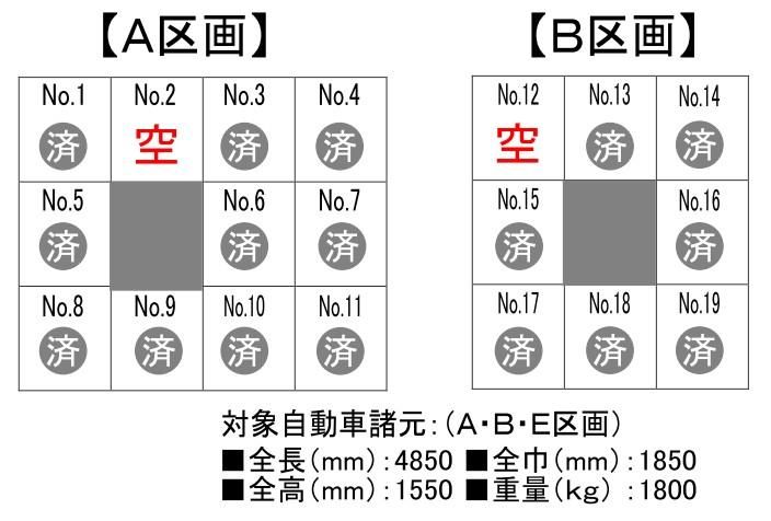 yzu}z@2025N11݂̋󂫏󋵂ł