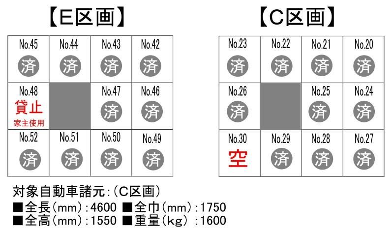 yzu}z@2025N11݂̋󂫏󋵂ł