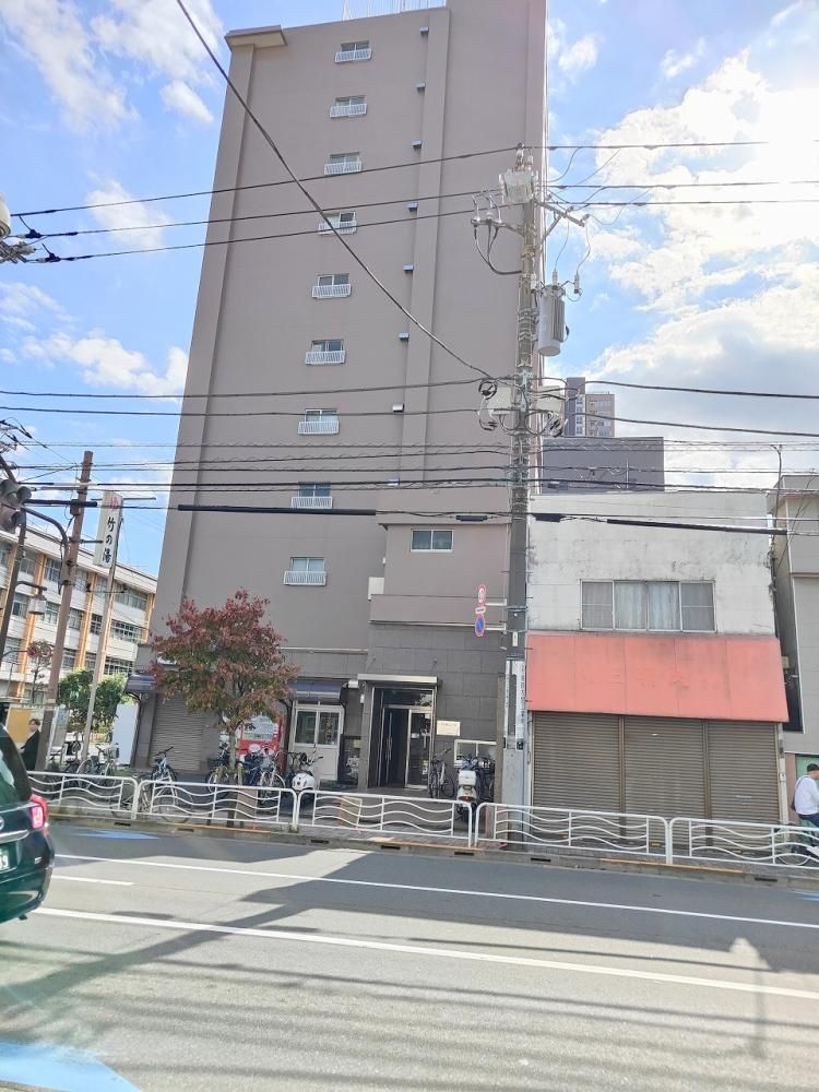 �y�����O�ρz�@