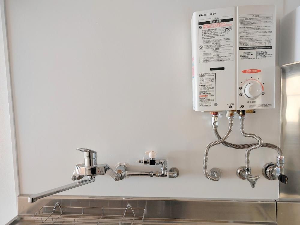 �y�L�b�`���z�@�����h�ɂ����ꂵ�����C��t���̂������肵���L�b�`���I