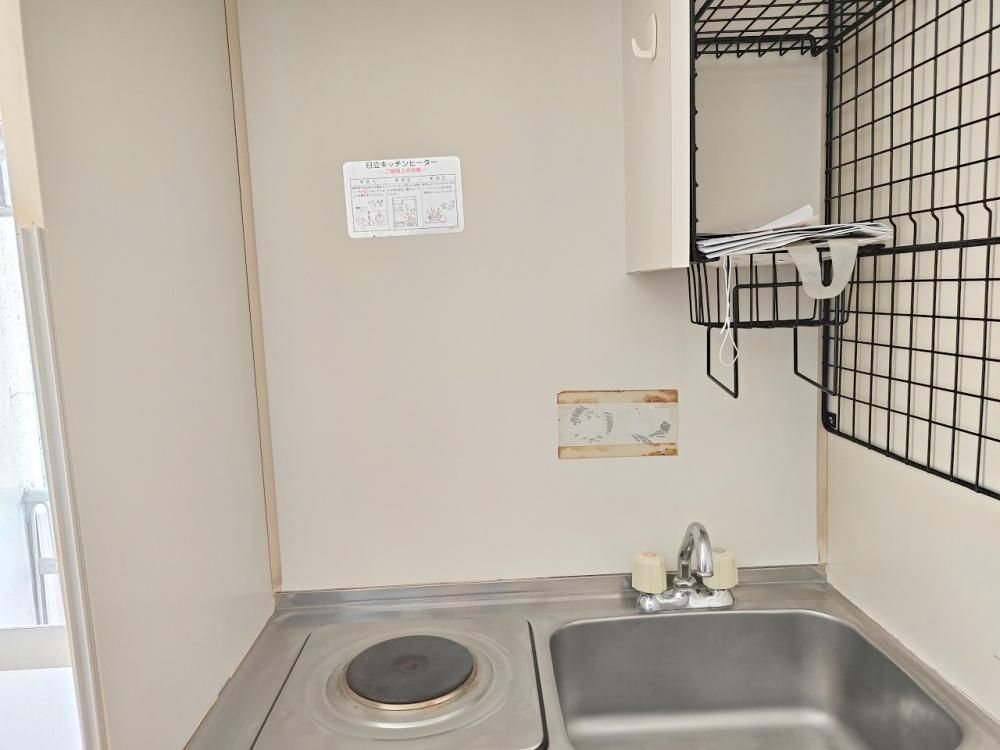 �y�L�b�`���z�@�������\�ȃ~�j�L�b�`���I