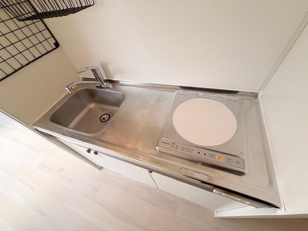 �y�L�b�`���z�@