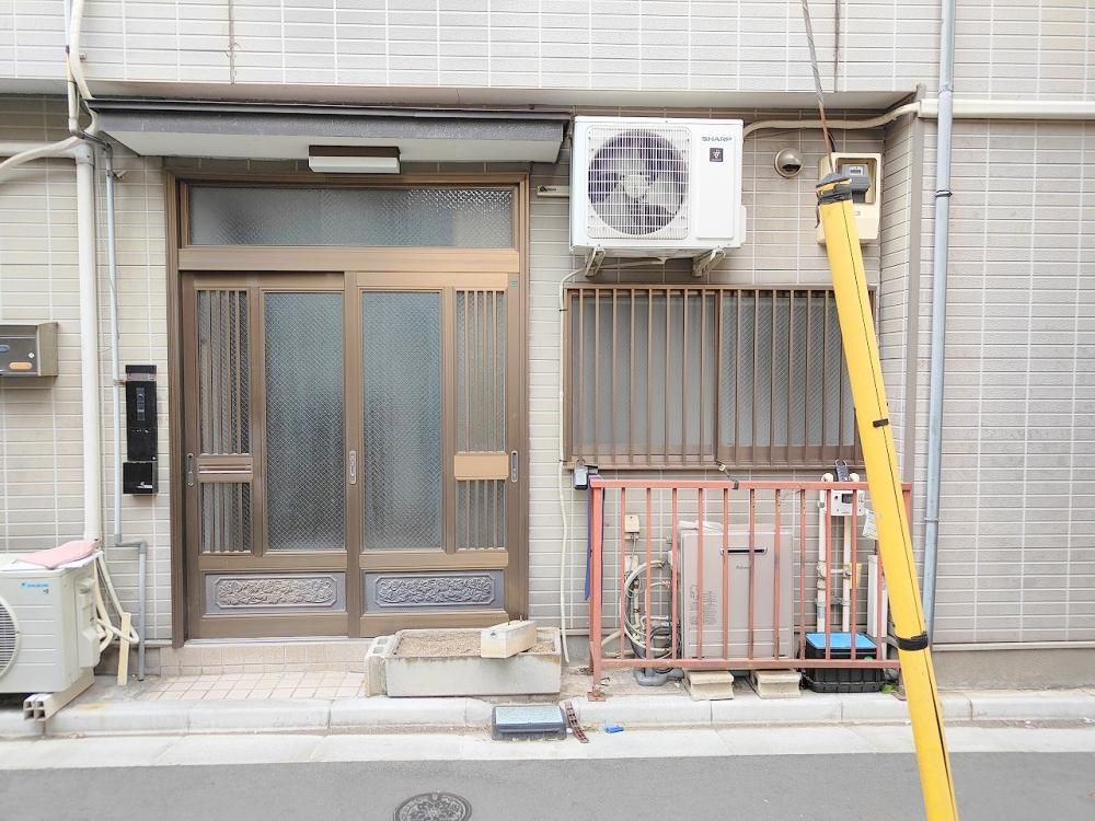 �y�����O�ρz�@