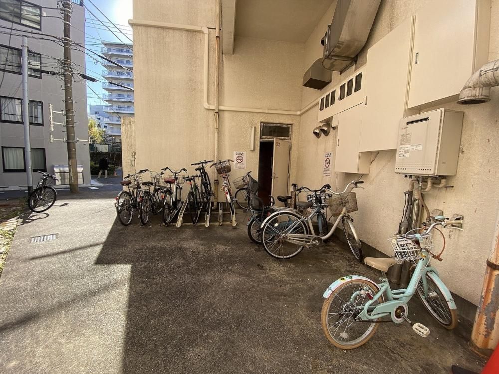 �y���̑����L�����z�@