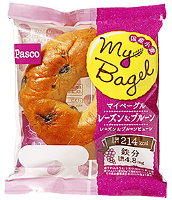 Ozo Bagel オーゾウベーグル 19 11 16 土 更新 Ozo Bagel オーゾウベーグル 西大島 江東区エリアの賃貸のことなら大雄開発株式会社